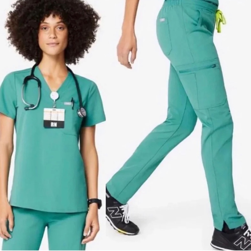 Figs Marine XS Catarina Small Petite Yola